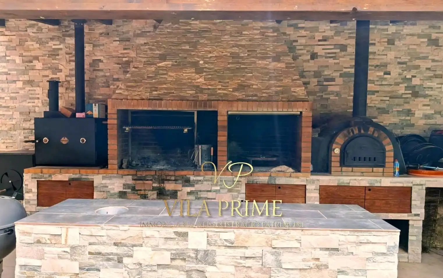 Villa avec piscine à vendre à Cabrils, imagen 20
