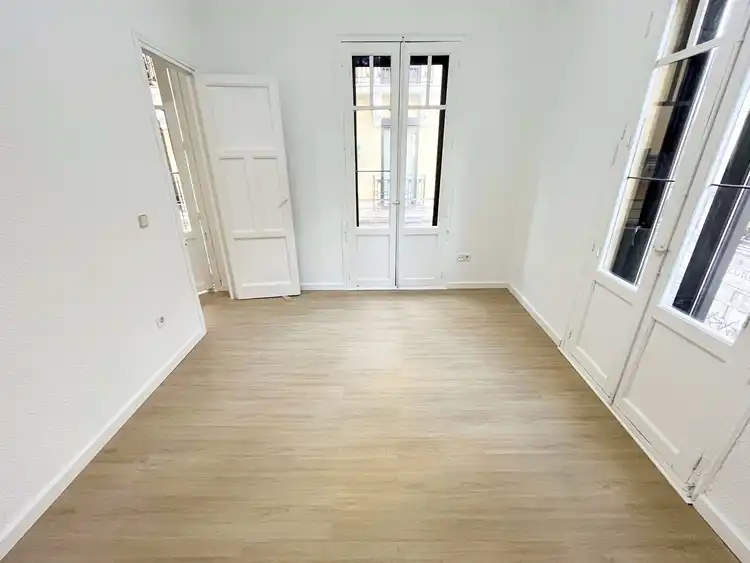 Piso con terraza en alquiler en Calle del Oso, imagen 9