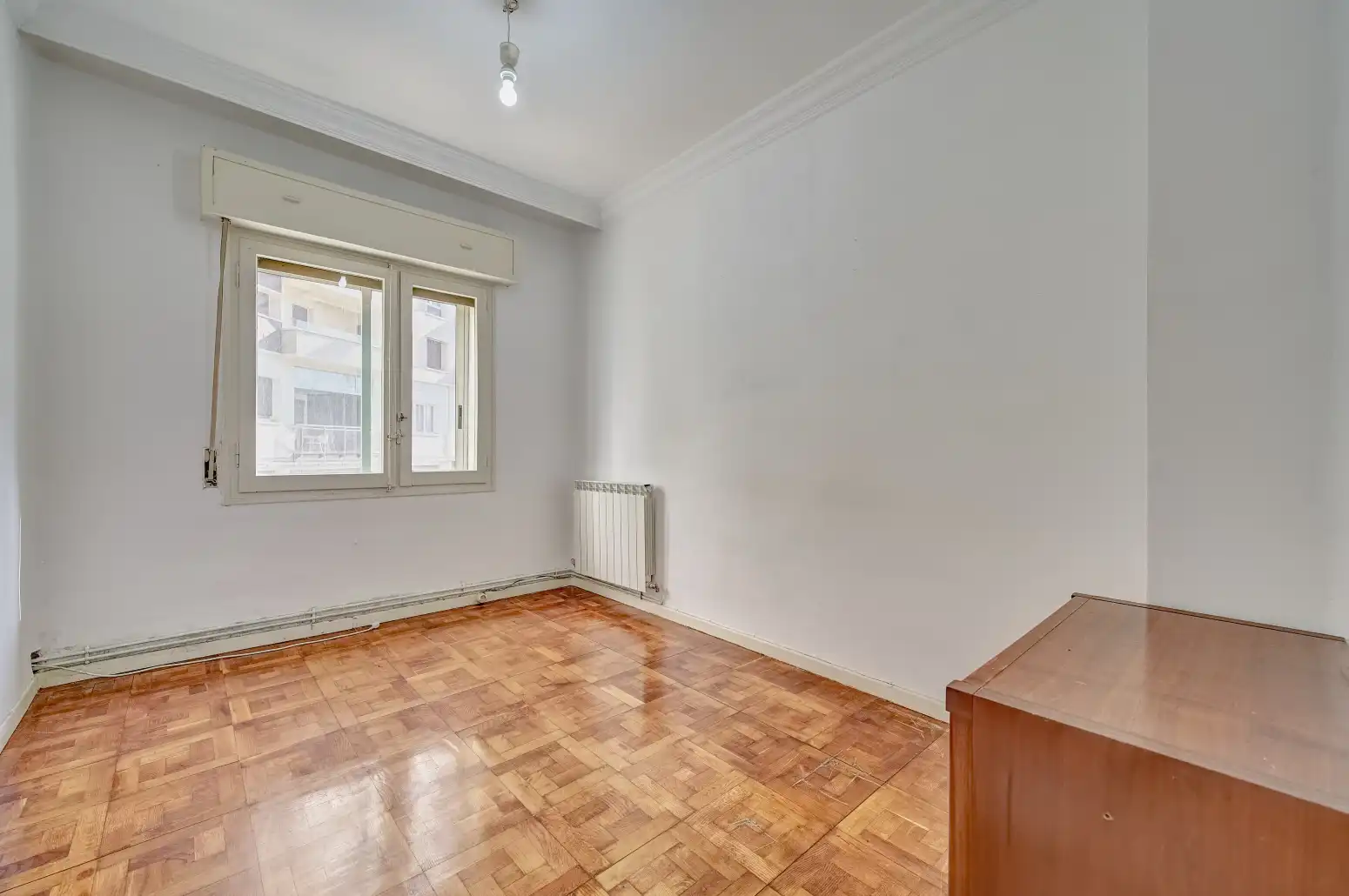 Habitación de Piso en venta en Milagrosa