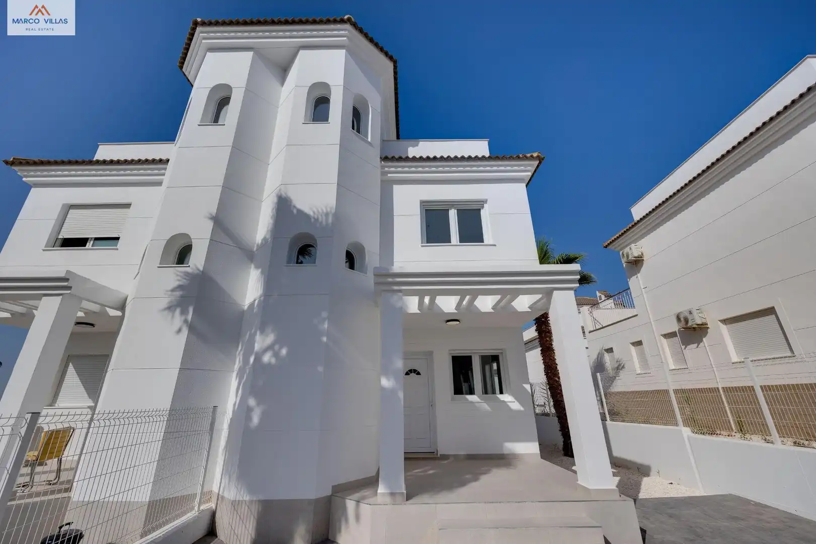 Villa avec terrasse à vendre à San Fulgencio, imagen 18