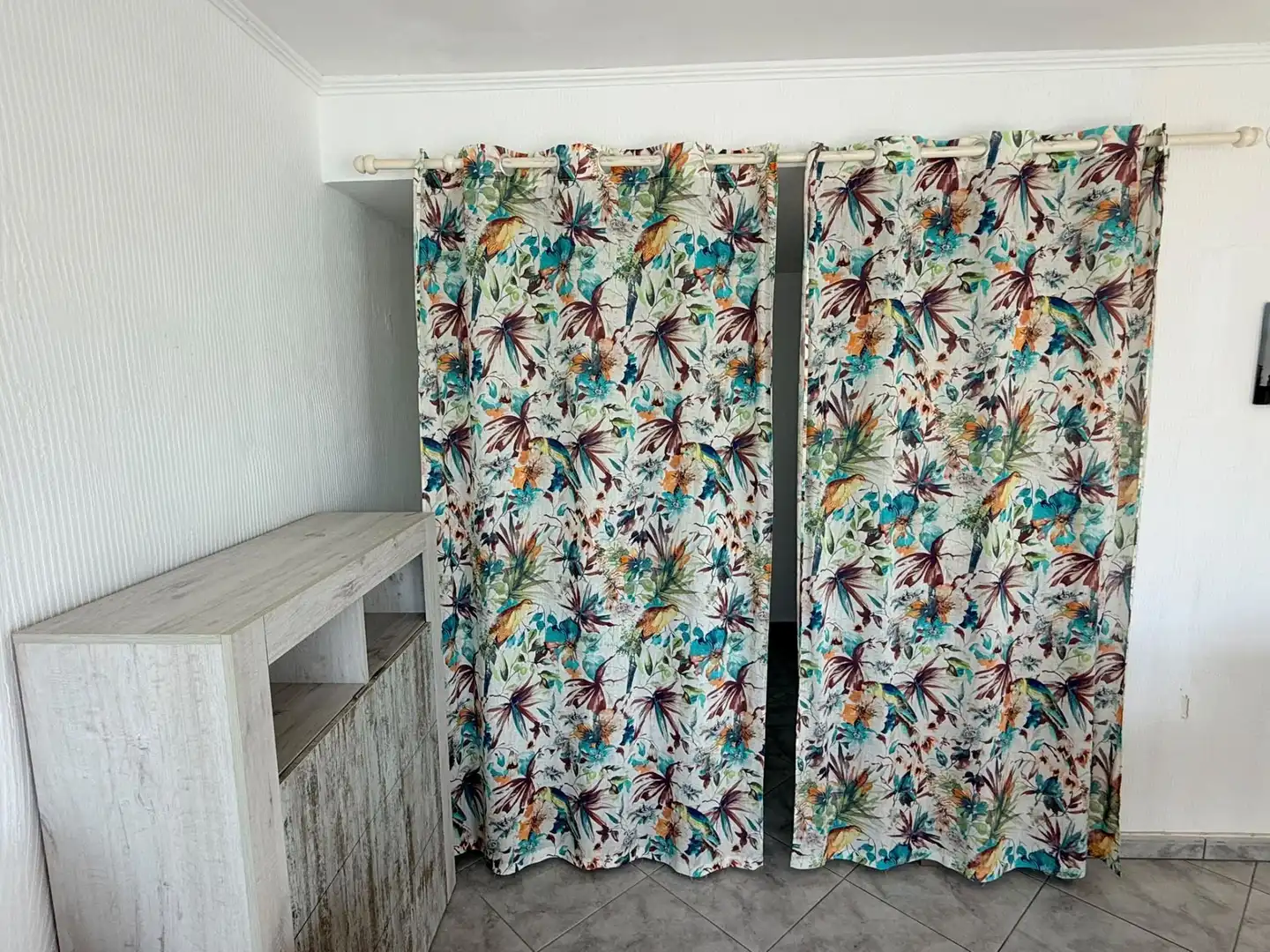 Dormitori de Apartament en venda en Roses amb Aire condicionat, Calefacció i Terrassa