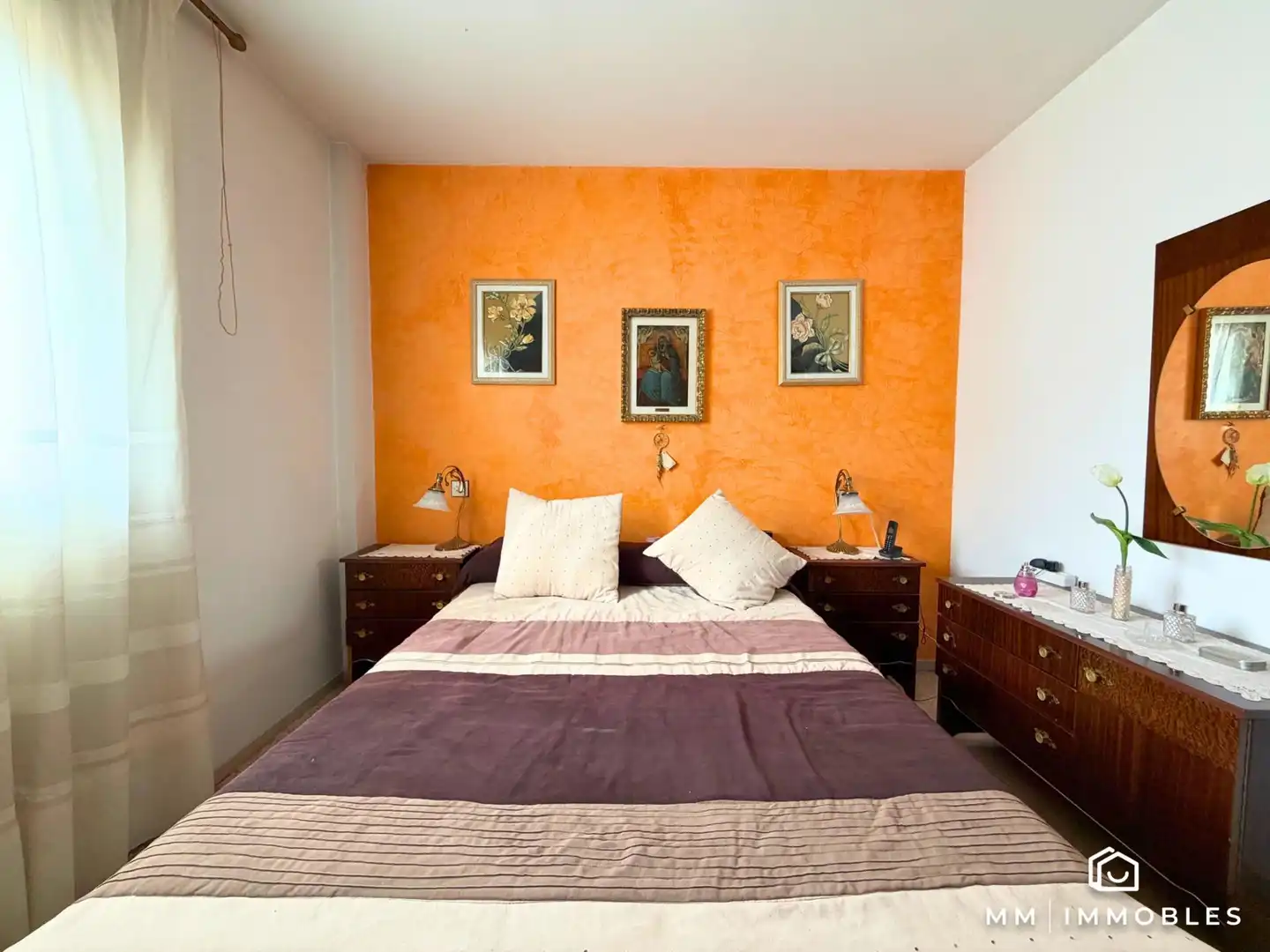Flat with terrace for sale in CAN MONIC, imagen 24