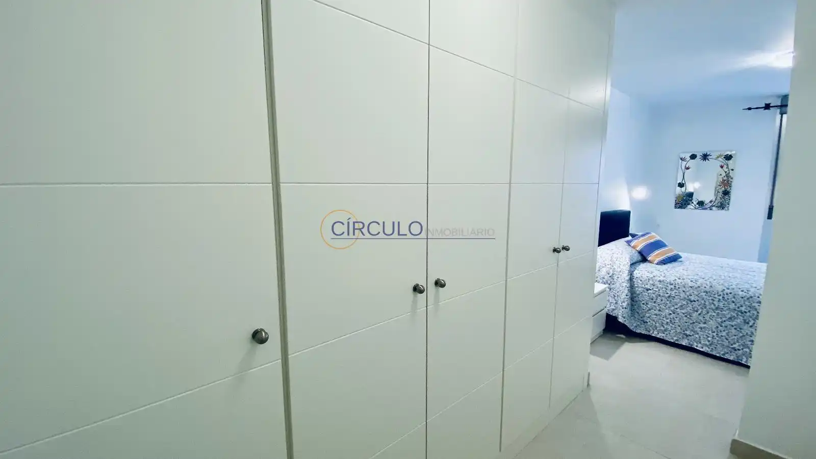 Piso con ascensor en venta en Juan Carlos I, imagen 13