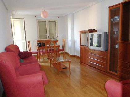 Piso de alquiler en Pizarrales