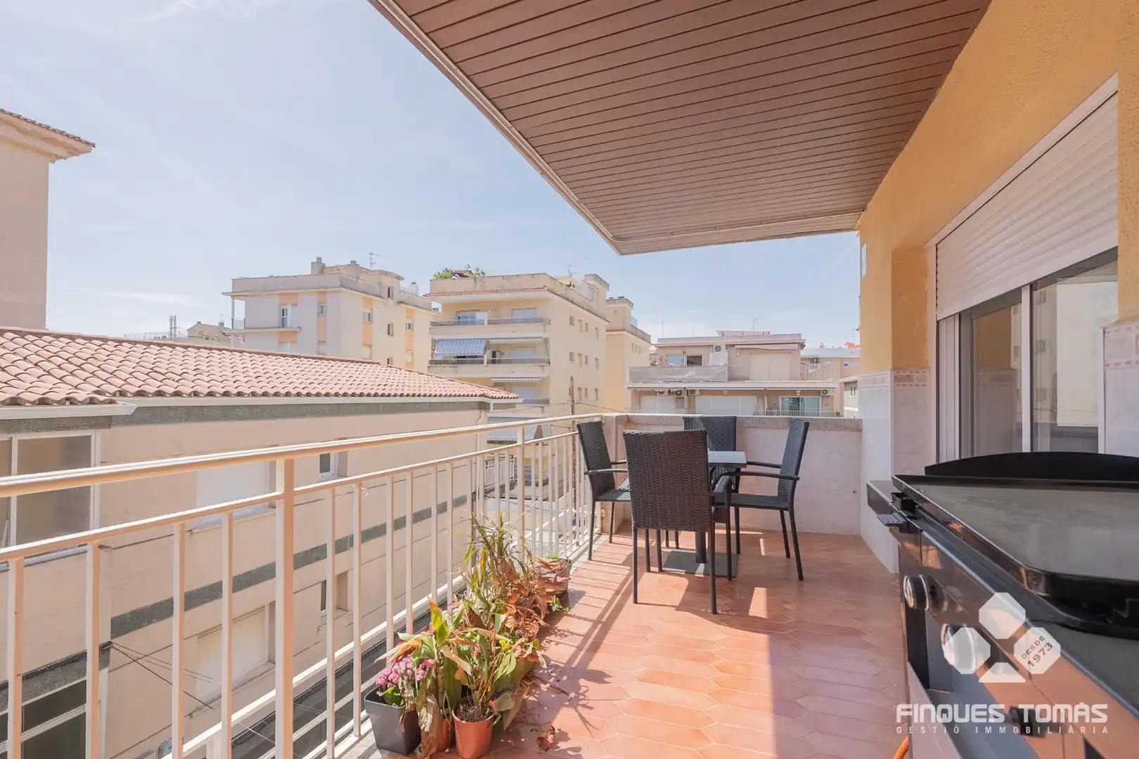 Piso con terraza en venta en Segur Platja, imagen 8