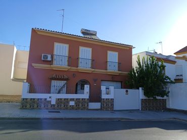 Casa con balcone in vendita a La Casería - San Carlos