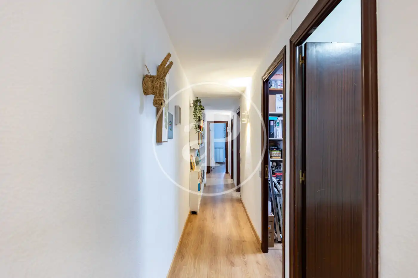 Appartement avec terrasse à vendre à Carrer de València, imagen 30