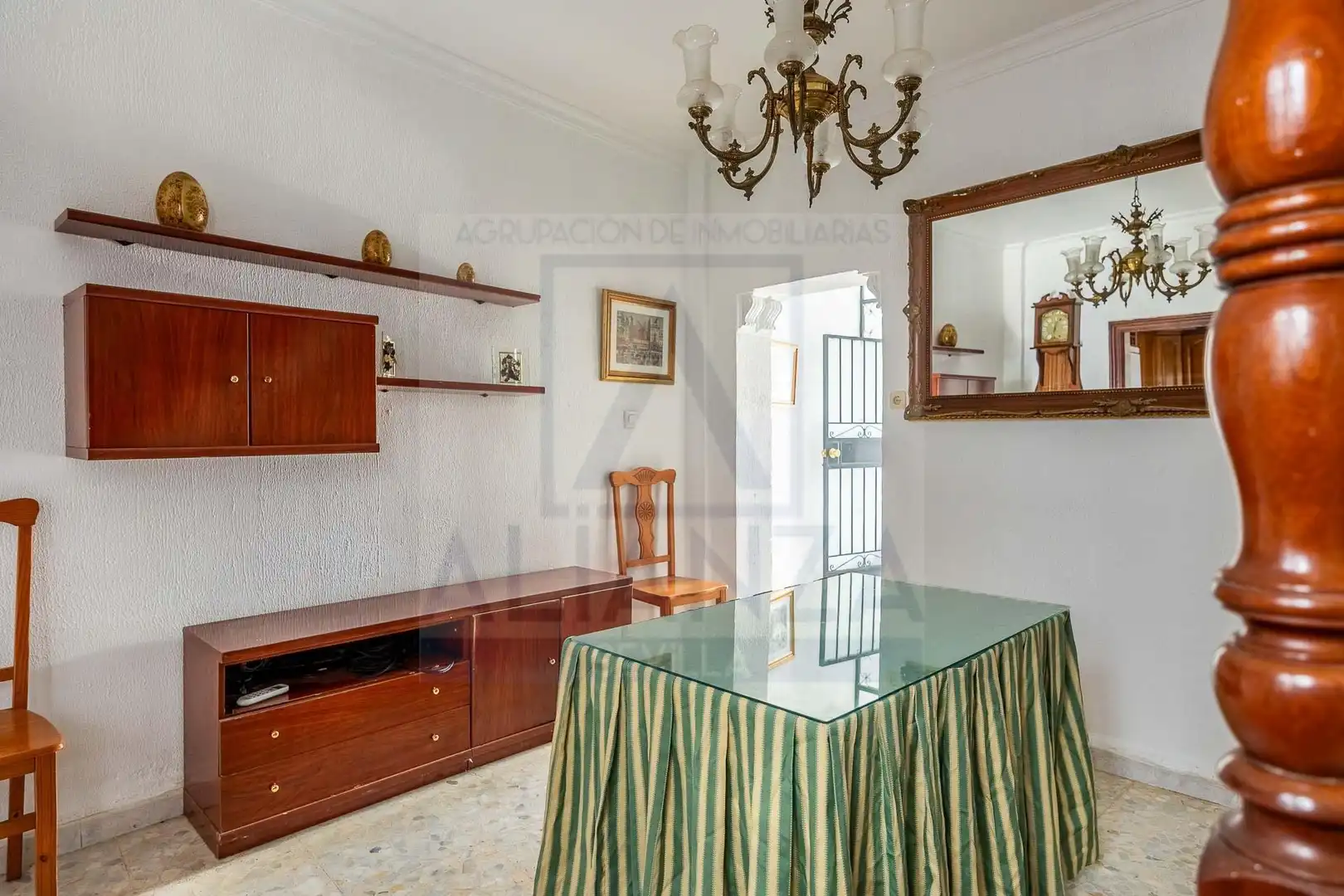 Casa adosada en venda a Camino Camino Monte, Balcón de Sevilla - Atalaya - La Uva - La Extremeña