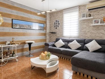 Appartamento in vendita a Barrio de la Luz