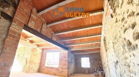 Foto 4 de Casa adosada en venda a Major, Vilanova de Meià, Lleida