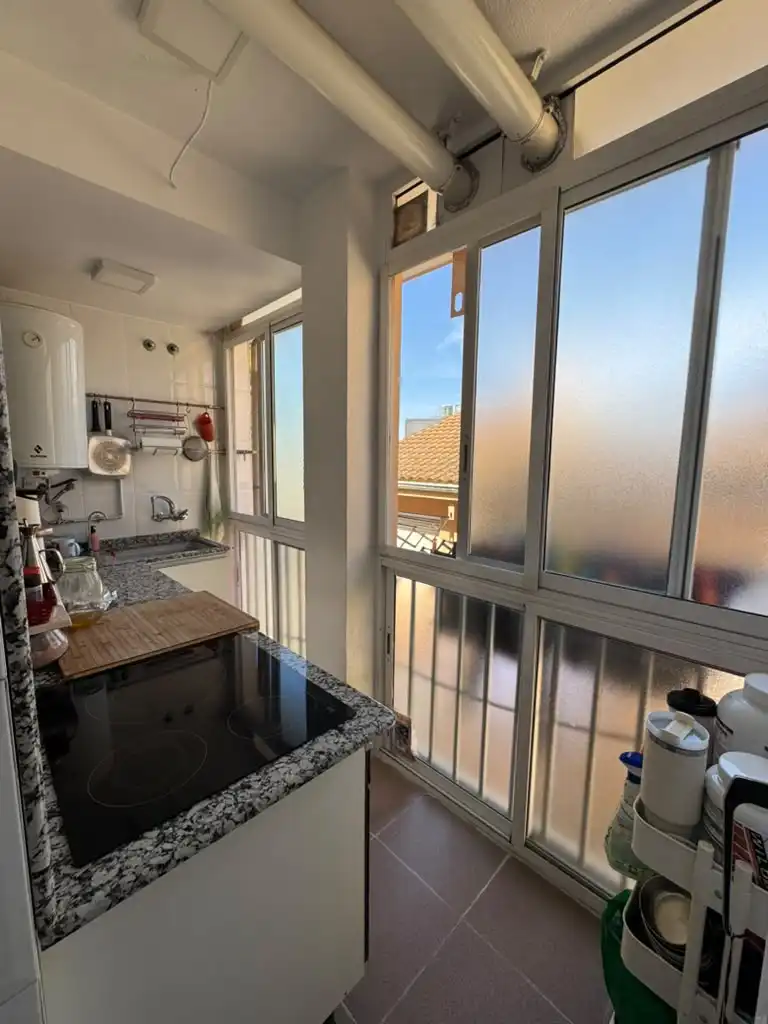 Wohnung mit Terrasse zum Verkauf in Quart de Poblet, imagen 23