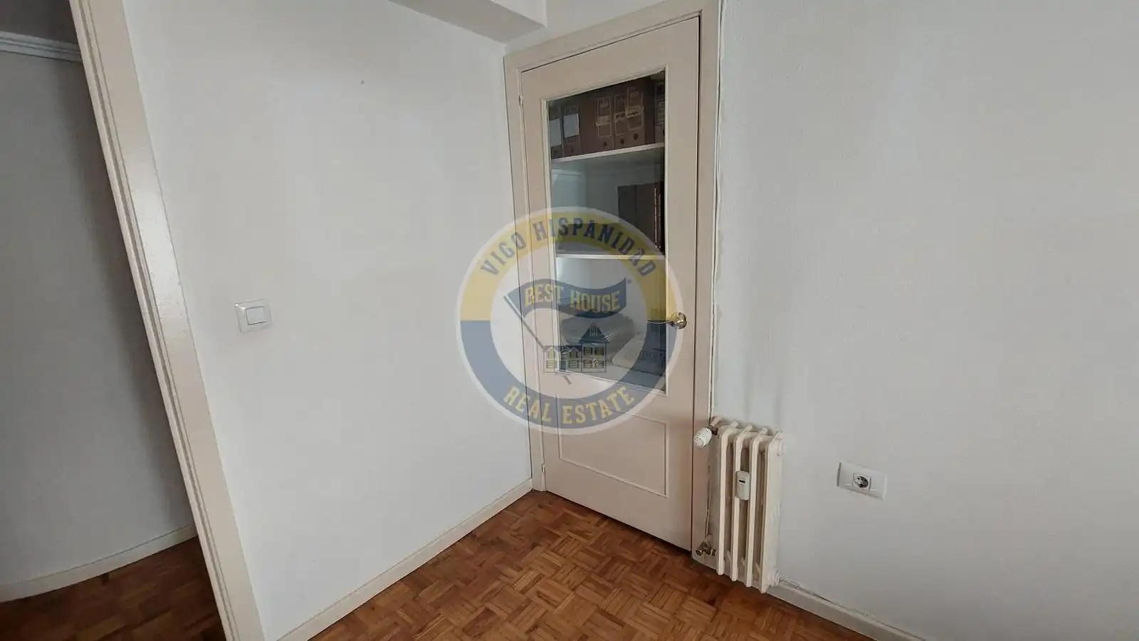 Flat for sale in Vigo   with Heating, Terrace and Storage room