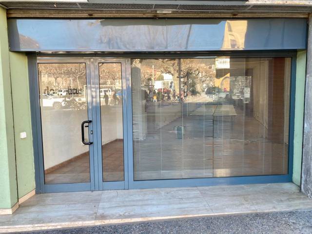 Local comercial en Alquiler en Carrer del Castell, 98 en Arbúcies