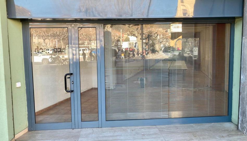 Photo 1 of Premises to rent in Carrer del Castell, 98, Arbúcies, Girona
