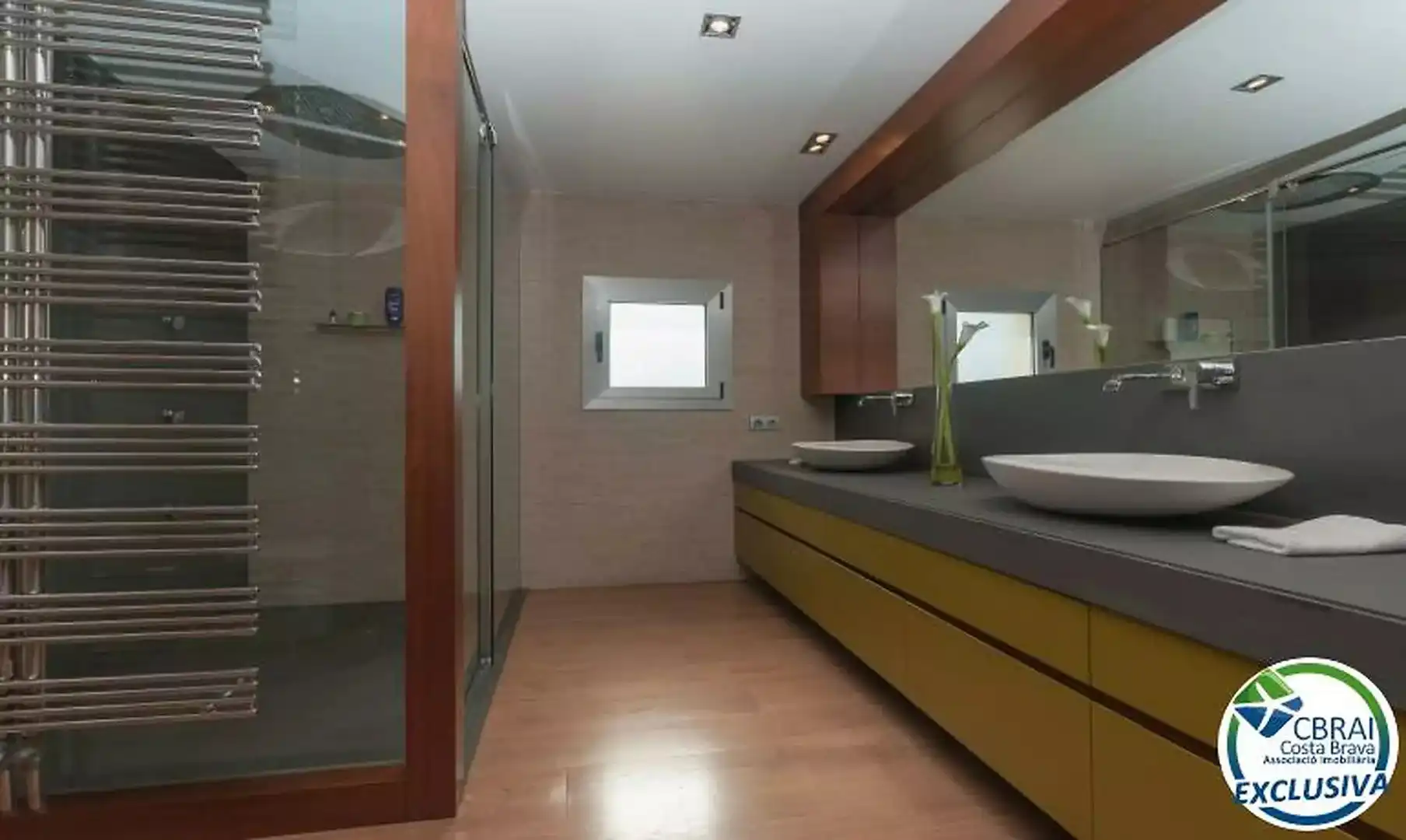 Casa amb piscina en venda a Avenida Gran Via Pau Casals 60, imagen 45