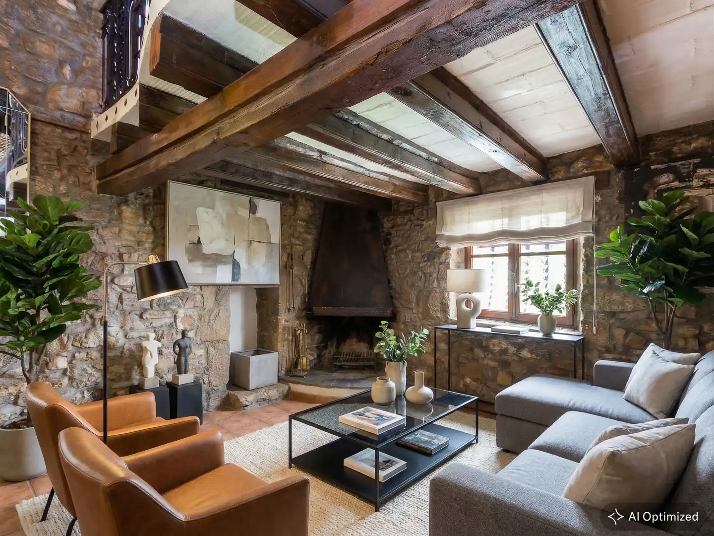 Sala d'estar de Casa o xalet en venda en Manresa amb Calefacció, Jardí privat i Terrassa