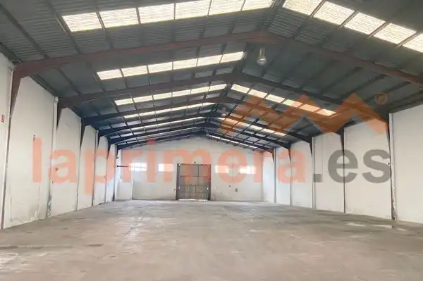Industrial building to rent in Massanassa, imagen 3