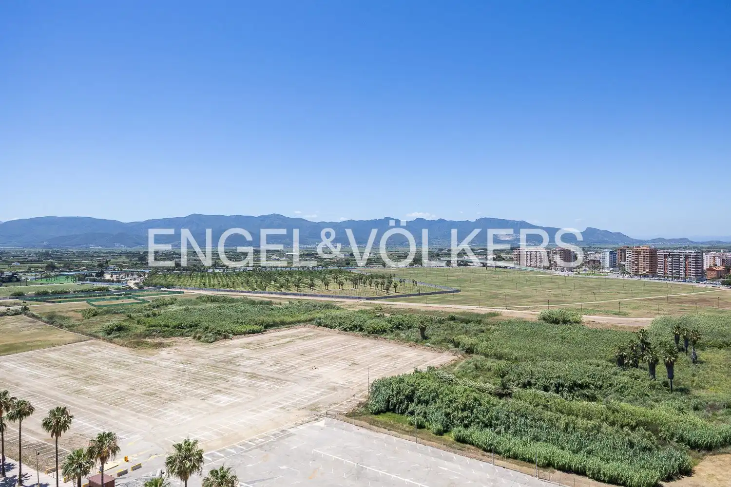Flat for rent in Cullera  with Heating, Terrace and Swimming Pool