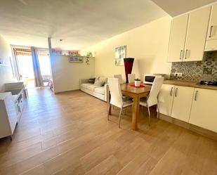 Living room of Apartment to rent in Arona  with Terrace