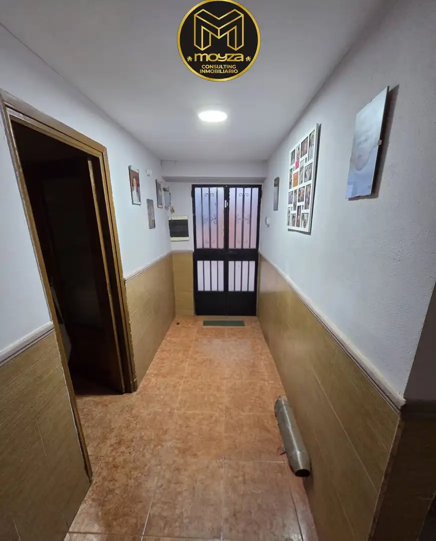 Casa o xalet en venda en Jaén amb Aire condicionat i Terrassa
