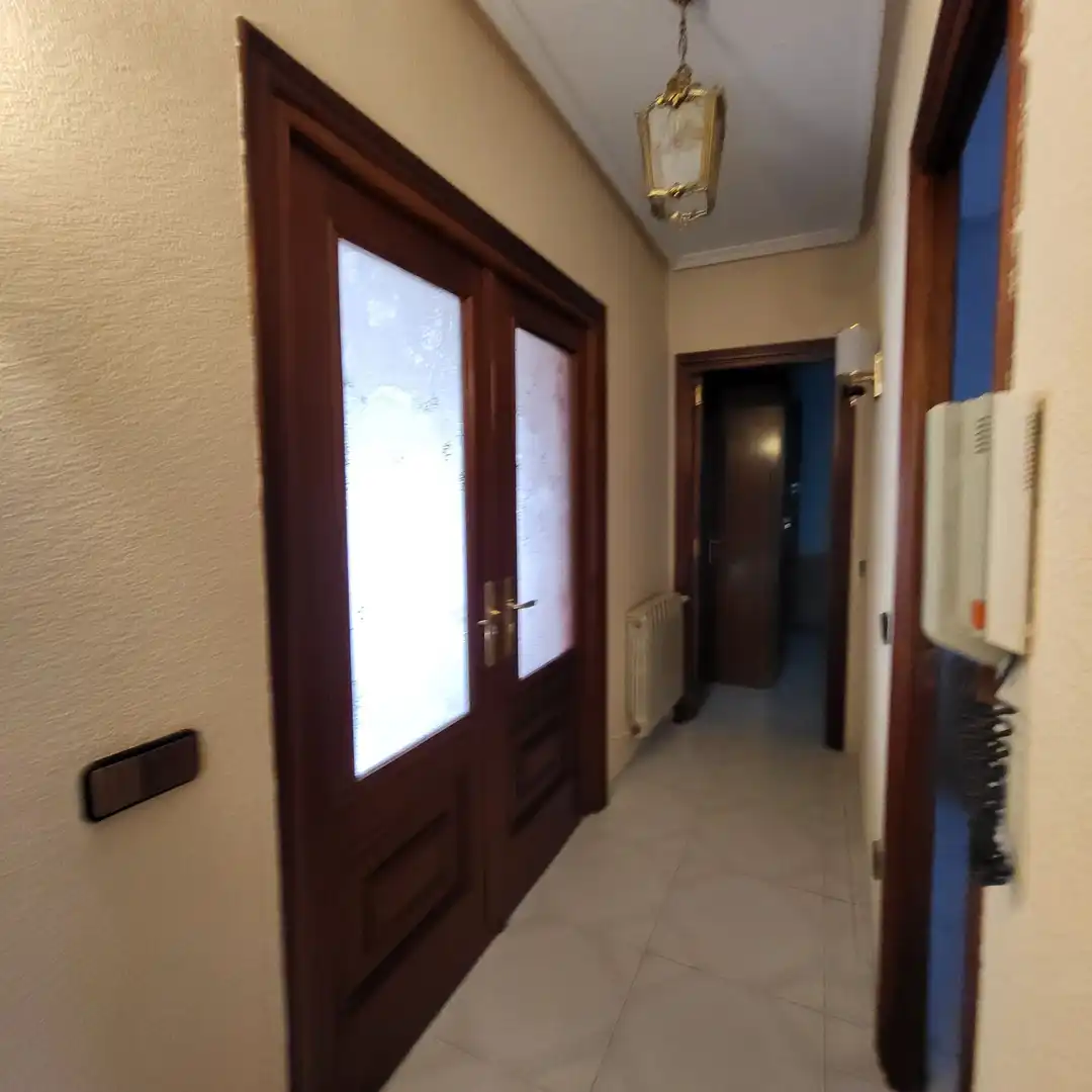 Casa o xalet en venda en Muñogalindo amb Calefacció i Traster