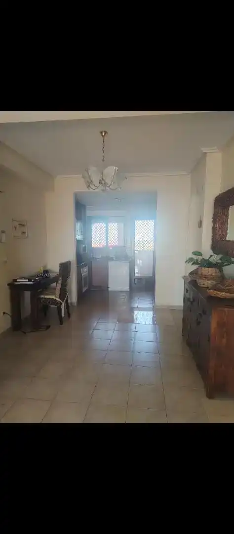 Küche von Dachboden zur Miete in Nueva Torrevieja - Aguas Nuevas