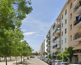 Vista exterior de Pis en venda en Vilafant amb Terrassa