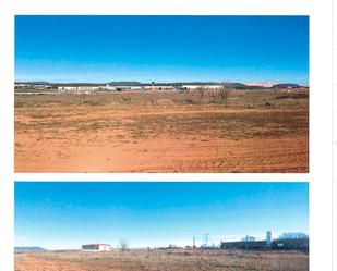 Industrial land to rent in Sant Fruitós de Bages