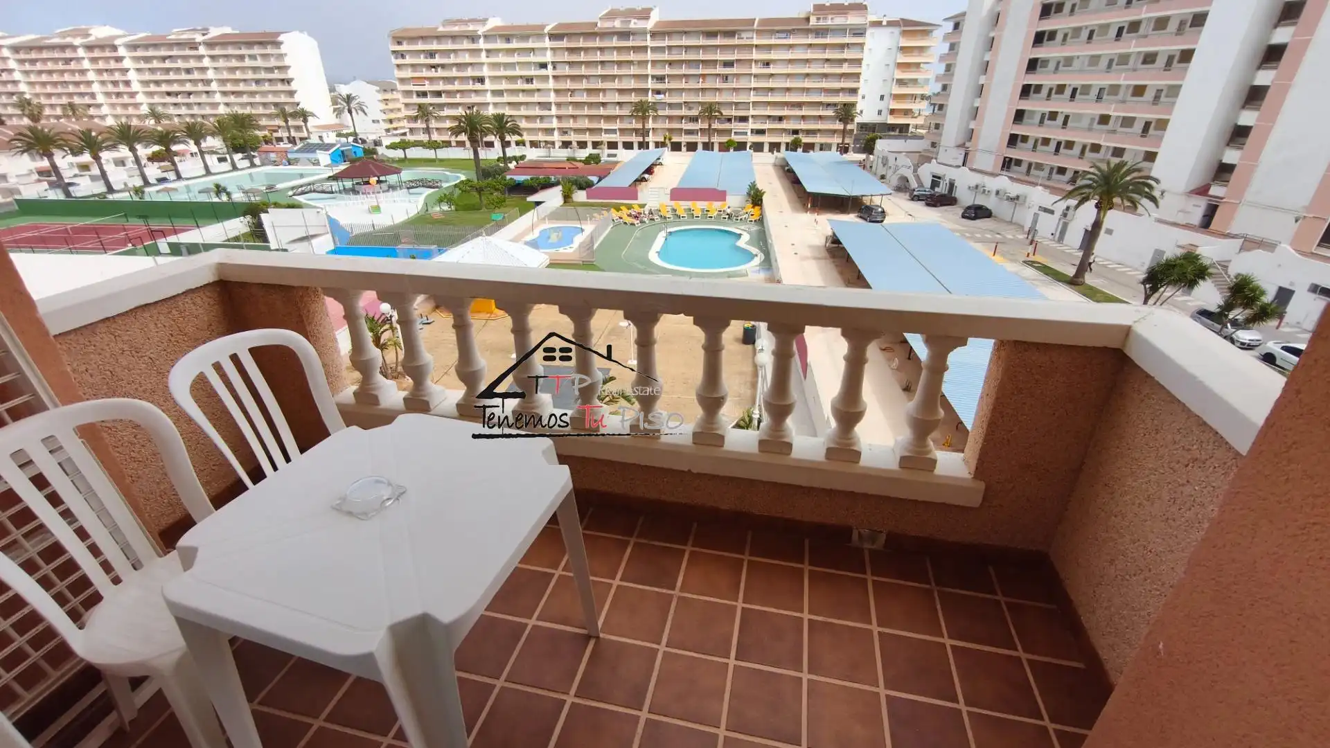 Wohnungen zum Verkauf in Calle Barcelona, Playa Norte