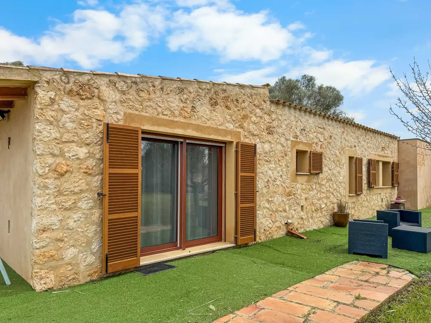 Casa rustica con terrazza in vendita a Felanitx Poble, imagen 33