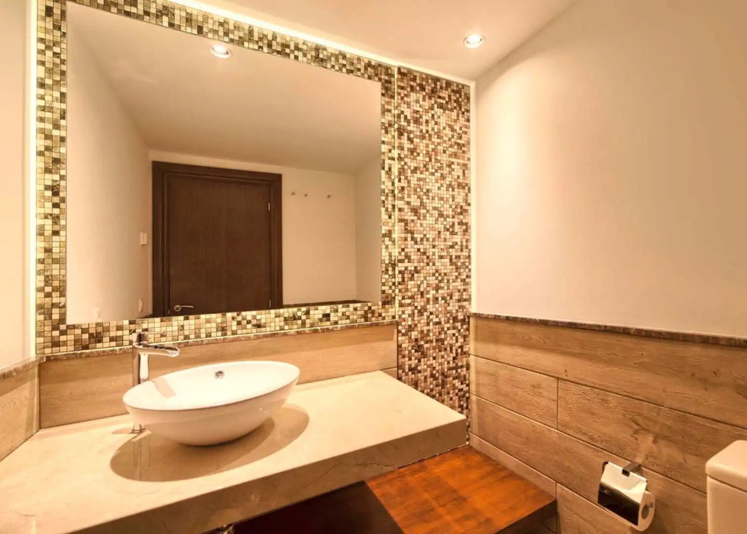 Casa a schiera con terrazza in vendita a Avenida de Ronda, imagen 11