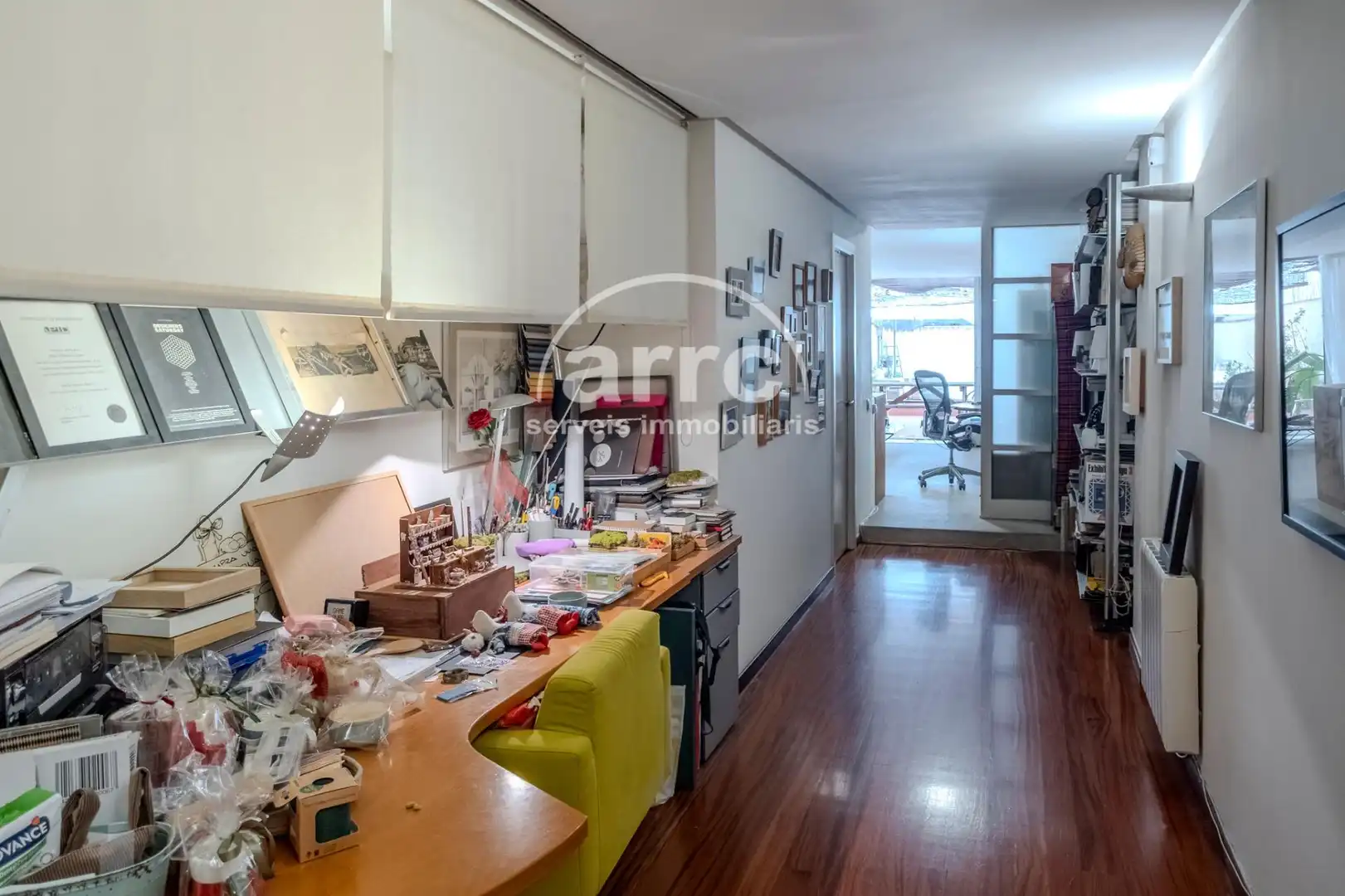 Flat for sale in Mataró  with Heating, Terrace and Balcony