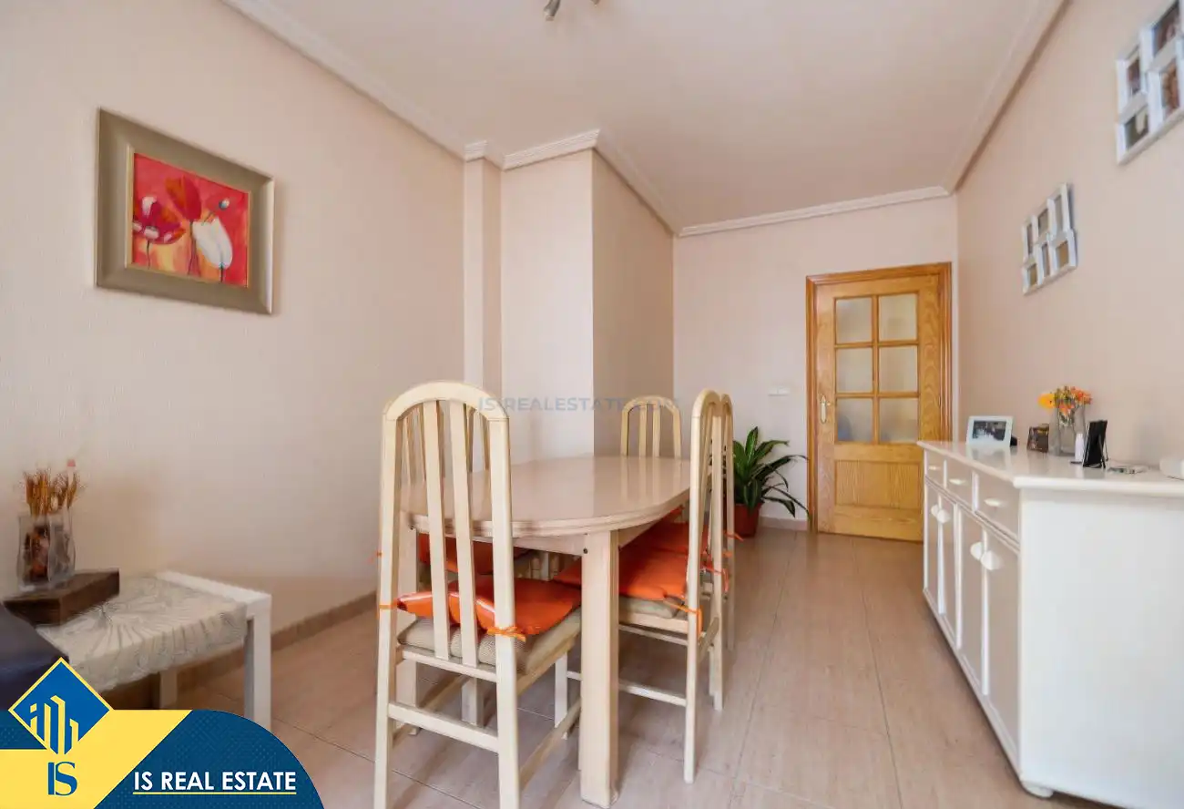 Apartment with lift for sale in Playa del Cura, imagen 5