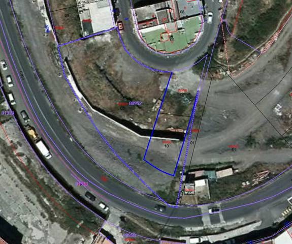 Terreno residencial en Venta en BRUNETE en Juan XXIII