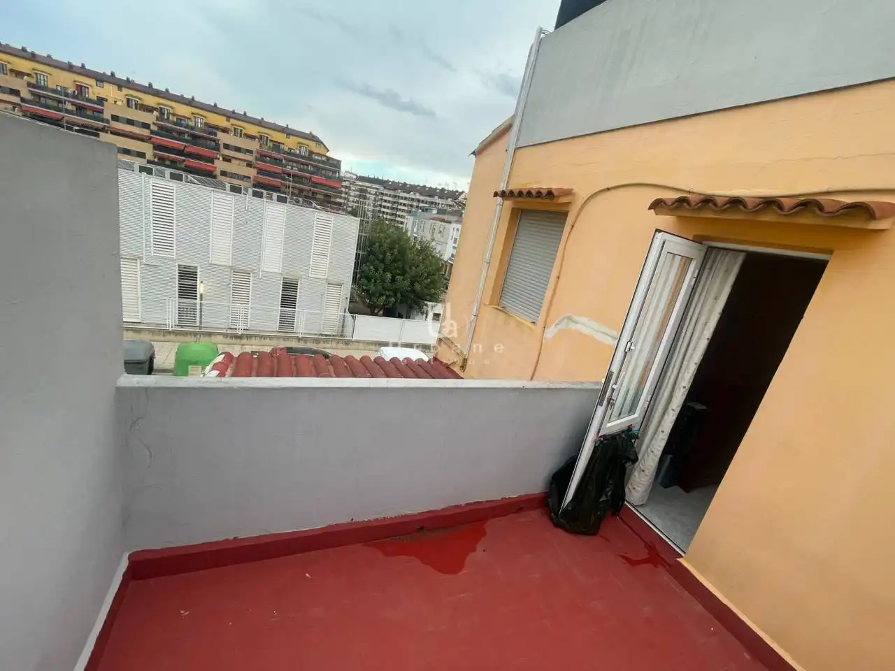 Terrassa de Casa o xalet en venda en Alzira amb Aire condicionat, Terrassa i Moblat