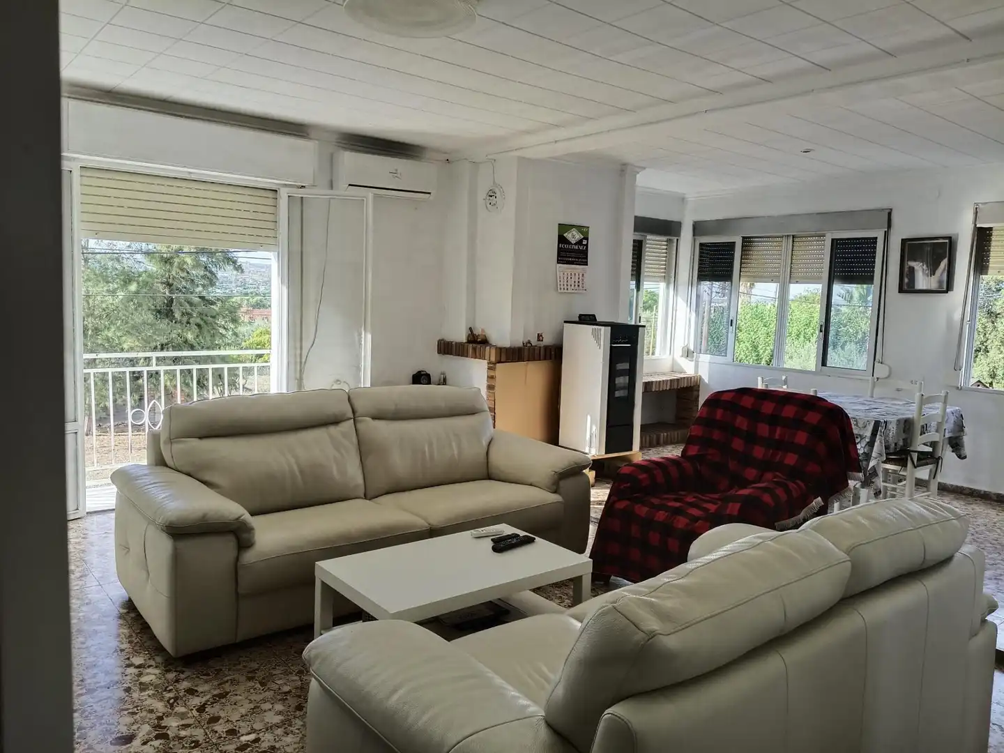 Chalet con terraza en venta en Canals, imagen 29