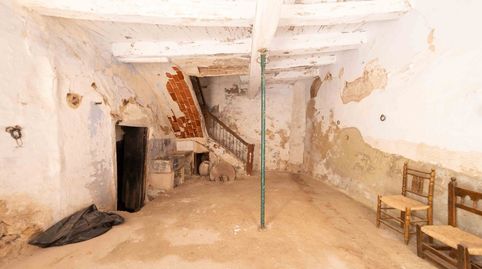 Foto 4 de Casa adosada en venda a C. las Parras, Mora de Rubielos, Teruel