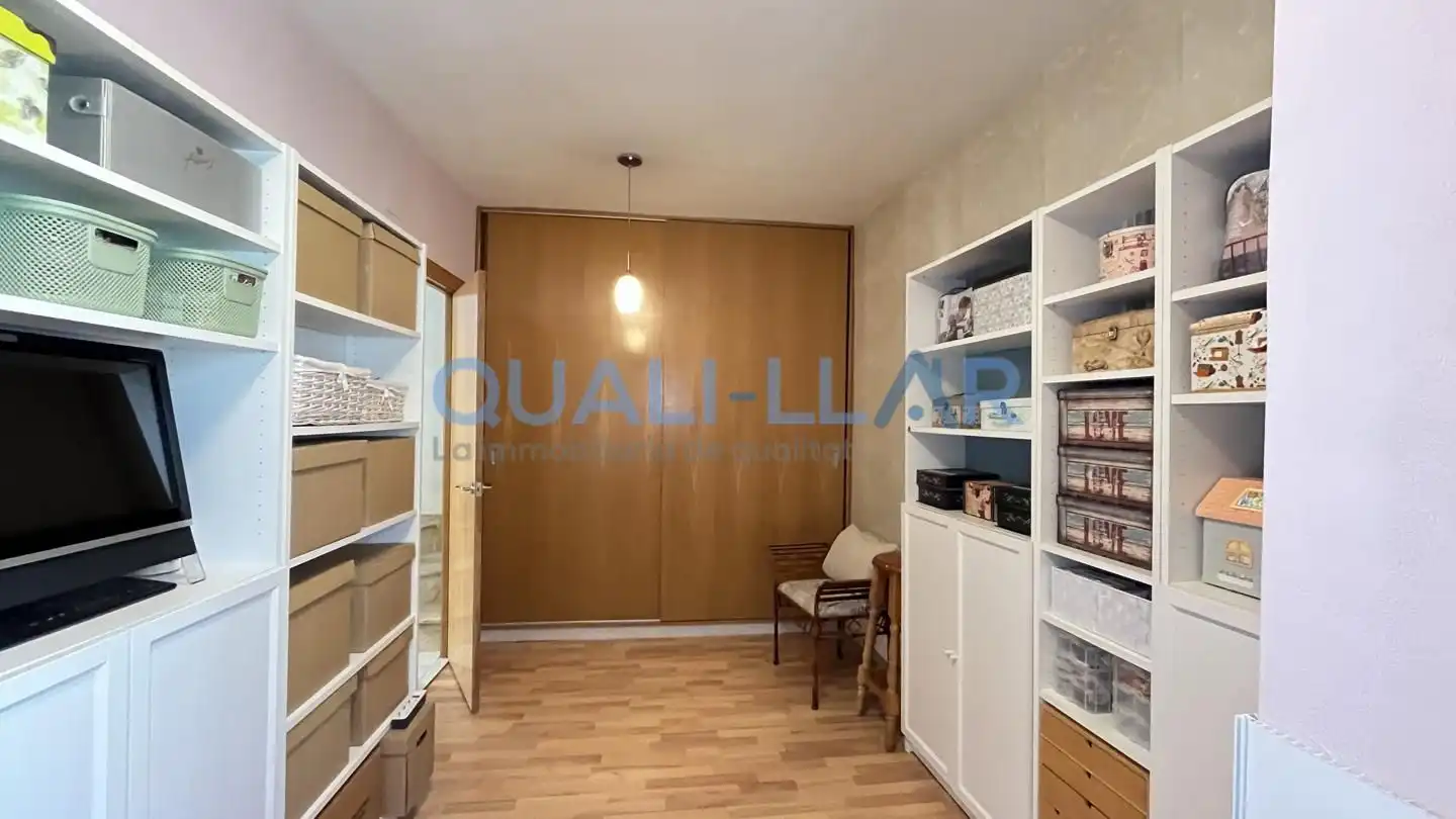 Duplexes for sale in Sant Feliu de Llobregat  with Air Conditioner, Heating and Parquet flooring