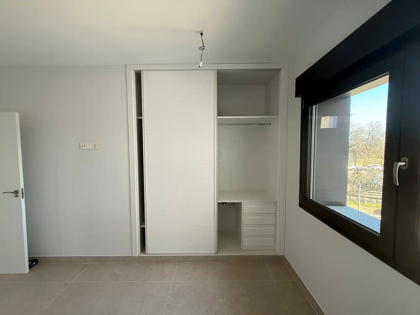 Dormitori de Casa o xalet en venda en Galapagar amb Aire condicionat, Calefacció i Terrassa