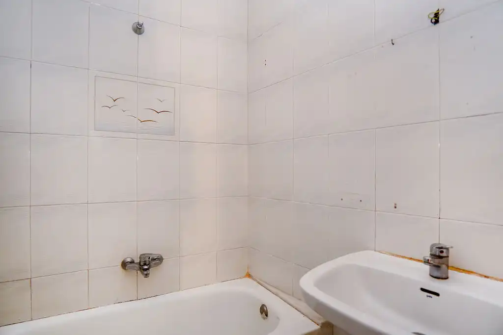 Bany de Casa adosada en venda en Redován