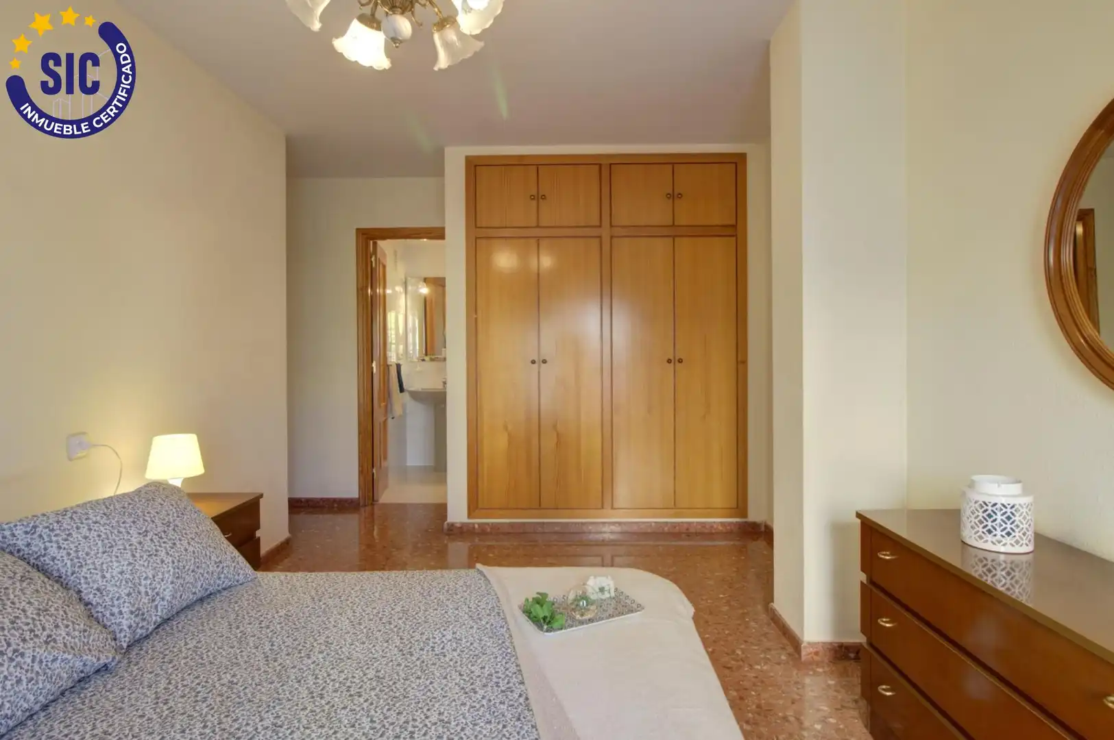 Flat with terrace for sale in Avenida camp de morvedre 82, imagen 38