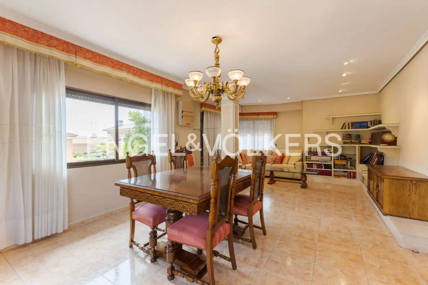 Casa o xalet en venda a Zona Avenida Alta - Auditorio