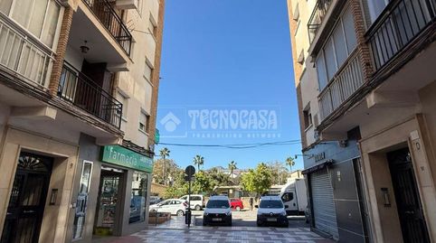 Foto 2 de Pis en venda a La Florida - Parque Norte, Málaga Capital