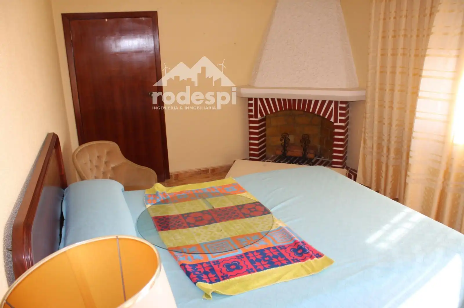 Casa amb jardí en venda a As Neves, imagen 28