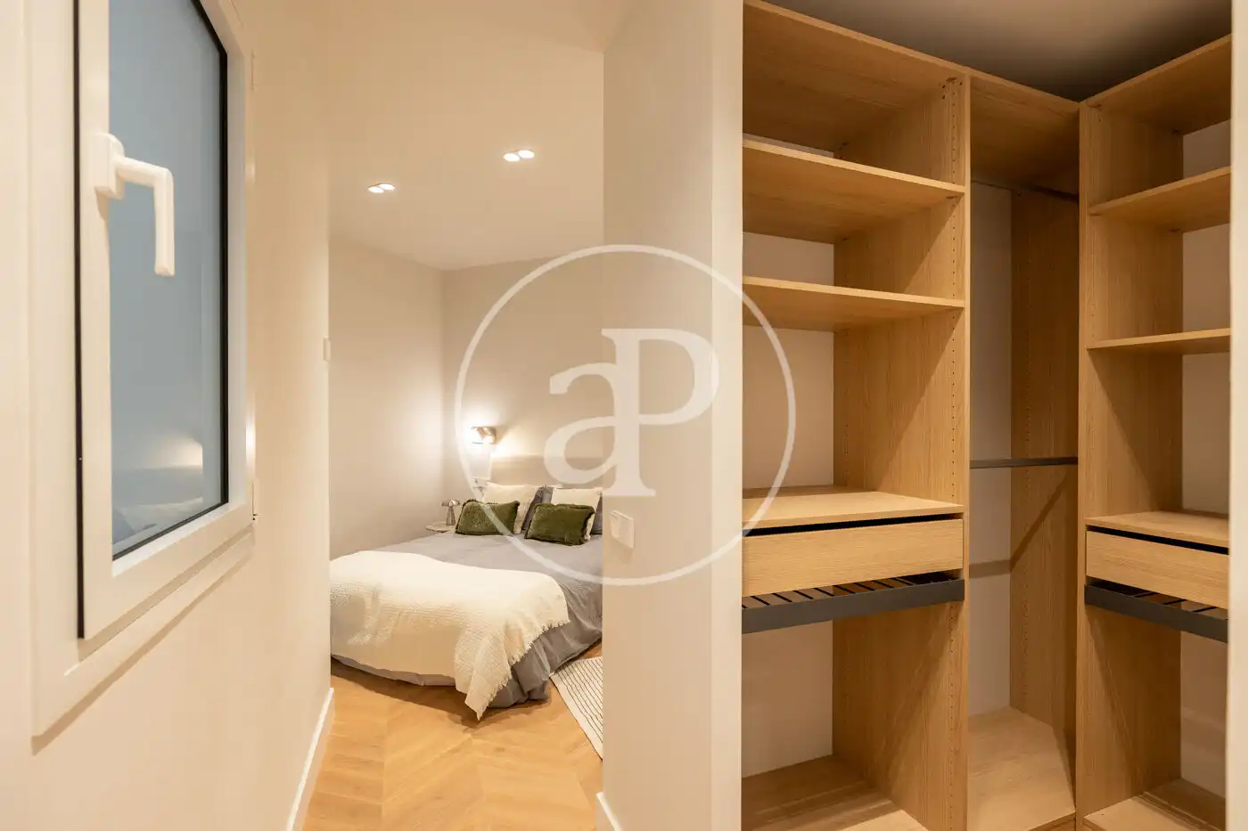 Flat with lift for sale in Carrer de Bailèn, imagen 27