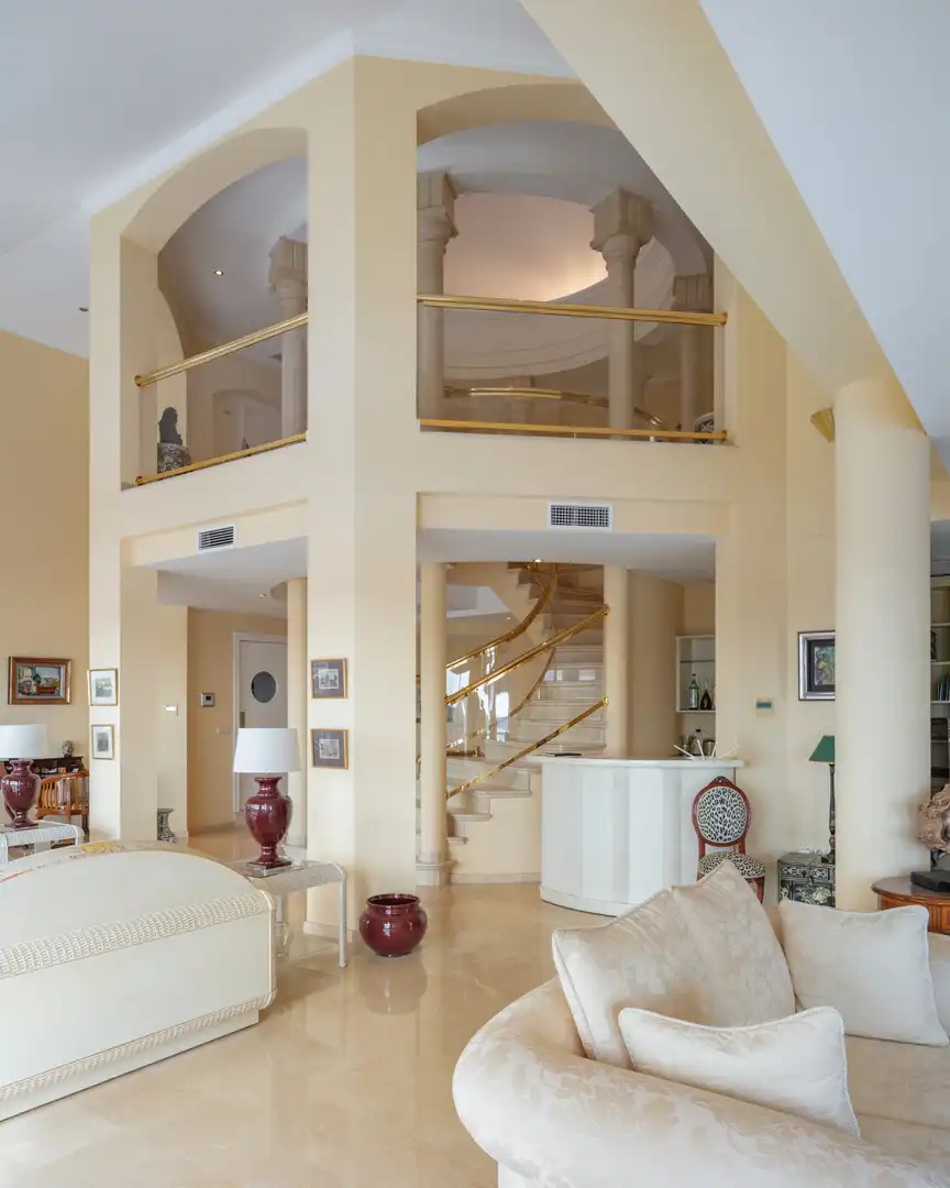 Casa o xalet en venda a Puerto