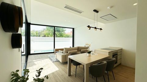 Foto 2 von Haus oder Chalet zum Verkauf in El Pinar de Campoverde, Pilar de la Horadada