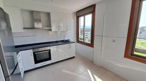 Foto 2 de Àtic de lloguer a Ventiun, Ourense