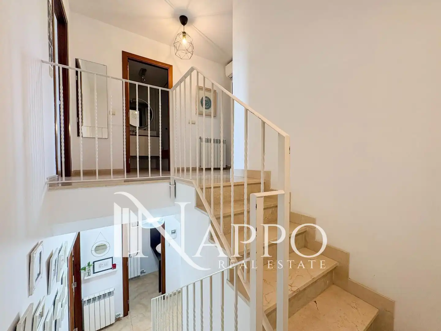 Maison mitoyenne avec piscine à vendre à Pou, imagen 15