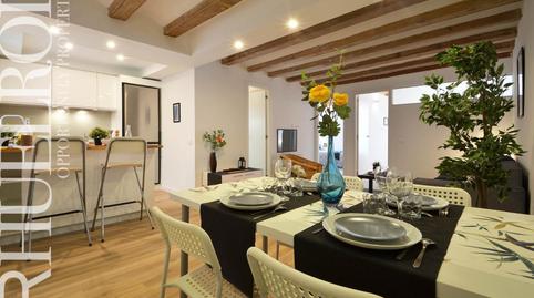Foto 2 de Piso en venta en Rambla del Raval, El Raval, Barcelona